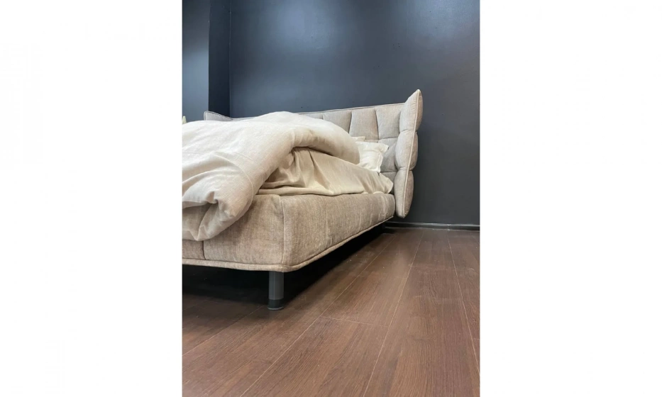Кровать VANKOV HUSK - фото 5