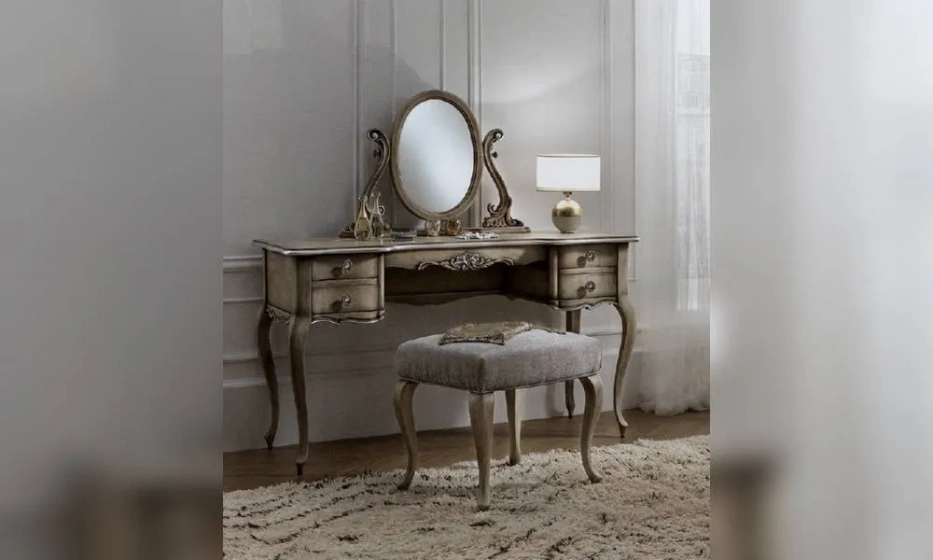 Туалетный Столик Flai Maison Des Fleures - фото 1