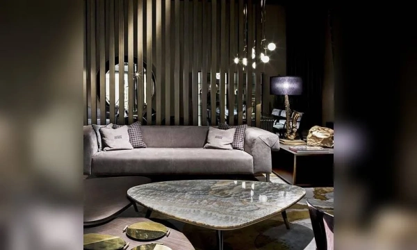 Столик Camberwell