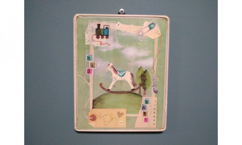 Картина Decor Toscana - фото 1