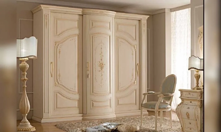 Спальня Agm Regency - фото 3