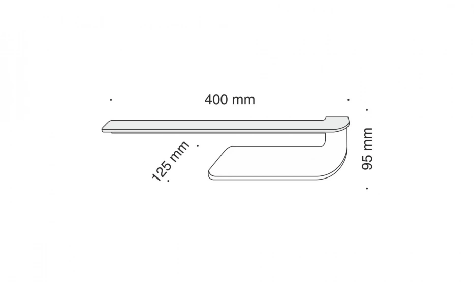 Бра Technical C178Wl-L12W - фото 2