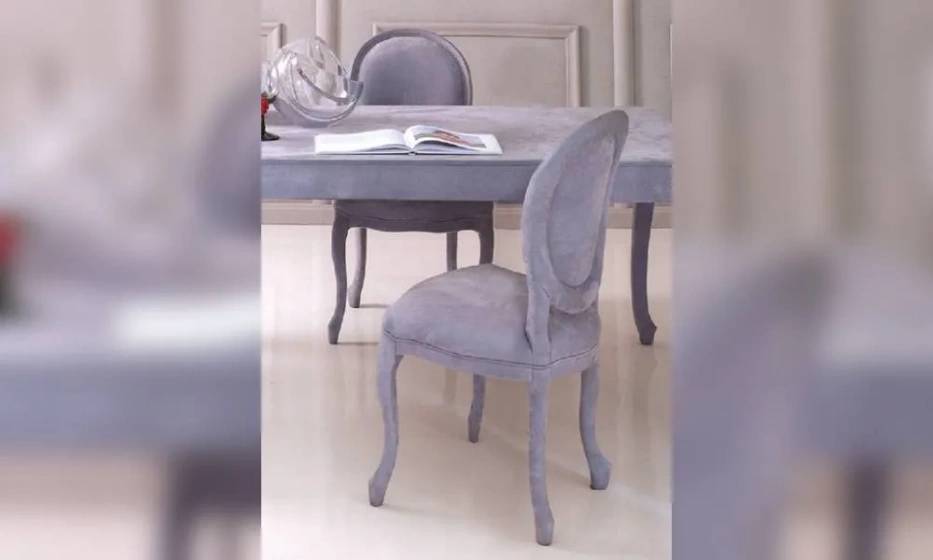 Стул Ludovica Mascheroni Fantasmina Sedia 01 - фото 1