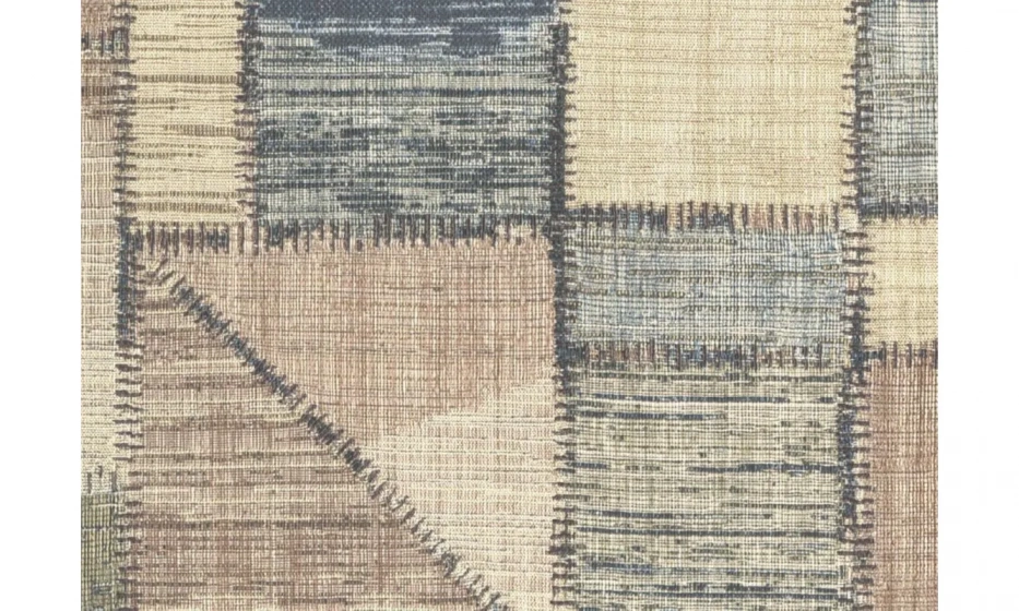 Итальянские обои Missoni Home, коллекция Wallcoverings 03, артикул 10242 - фото 1