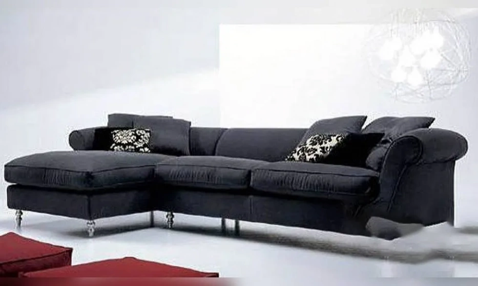 Диван Секционный, Opium - Saba Italia - фото 1