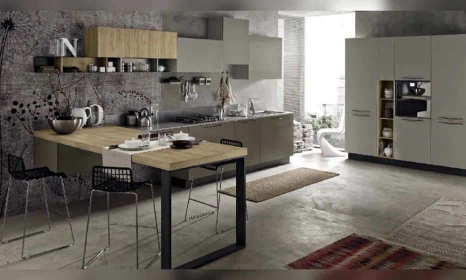 Кухня Stosa Cucine Aleve 2 - фото 4