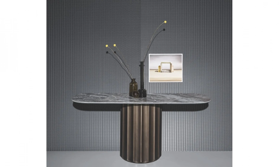 Консоль Bonaldo Dorian - фото 1