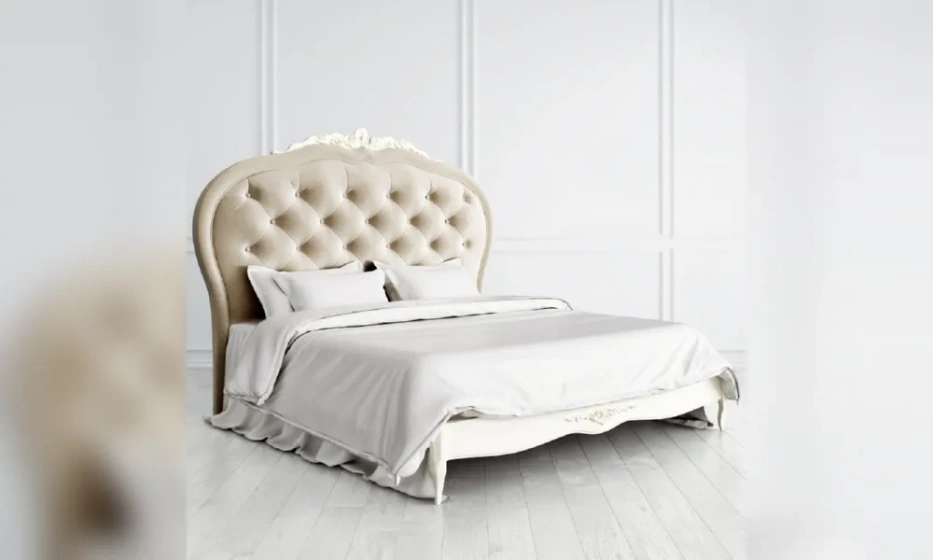 Кровать В Спальню Kreind Romantic - фото 1