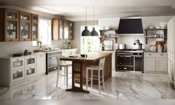 Кухня Scavolini Favilla