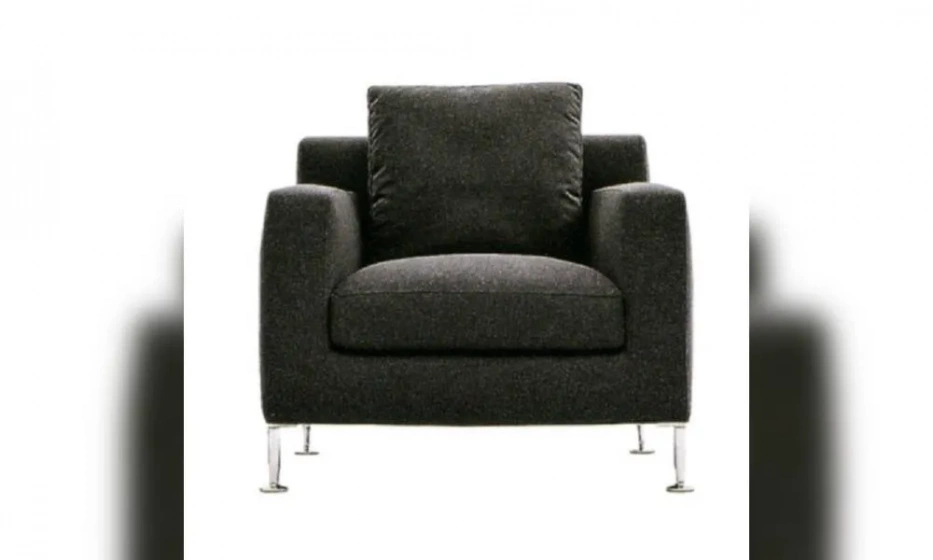 Кресло B&B Italia Harry - фото 1