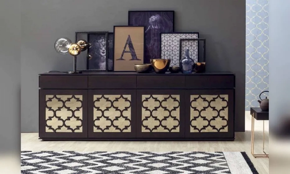 Тумба Тв Tonin Casa Marrakesh - фото 1