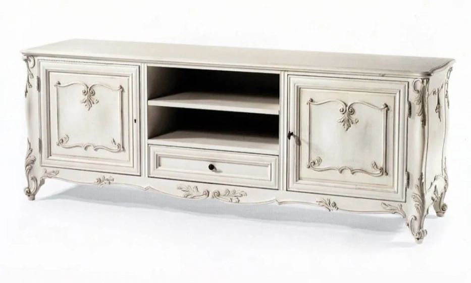 Тумба Тв Roberto Giovannini Intagli D'Autore - фото 1