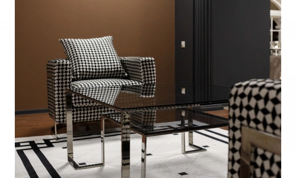 Стол Журнальный Balhome Gloria