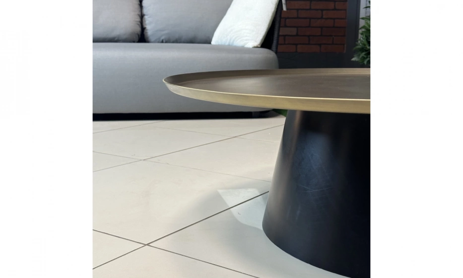 Кофейный столик Saloni Harmony - фото 4