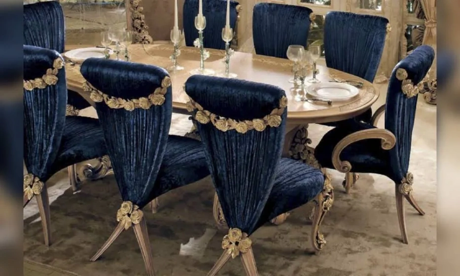 Стол Riva Bouquet 3 - фото 1