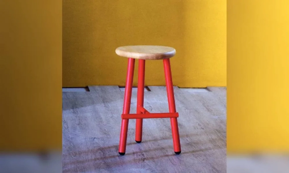 Стул Miniforms Milk - фото 1