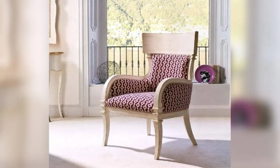 Кресло Tonin Casa Natasha - фото 1