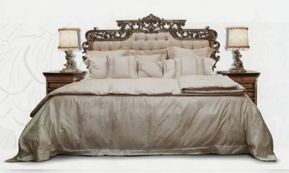 Кровать Asnaghi Interiors Camelia - фото 1