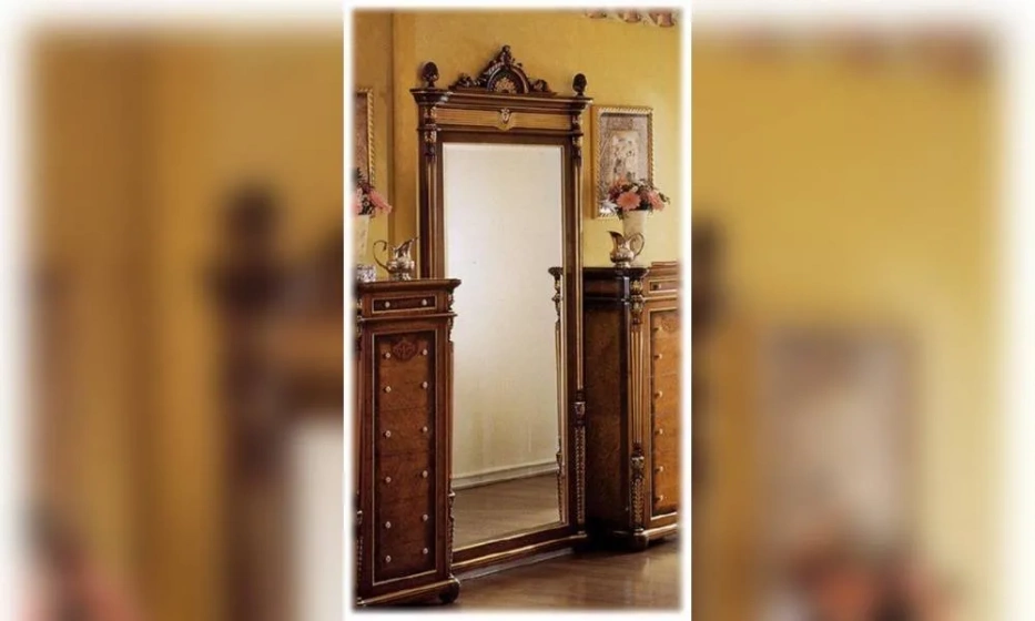 Зеркало Riva 1624 - фото 1