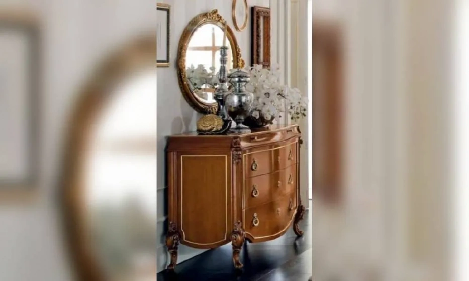 Комод Bamax Venezia 2 - фото 1