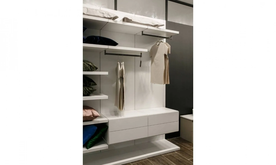 Гардероб Alf Dafre - фото 8