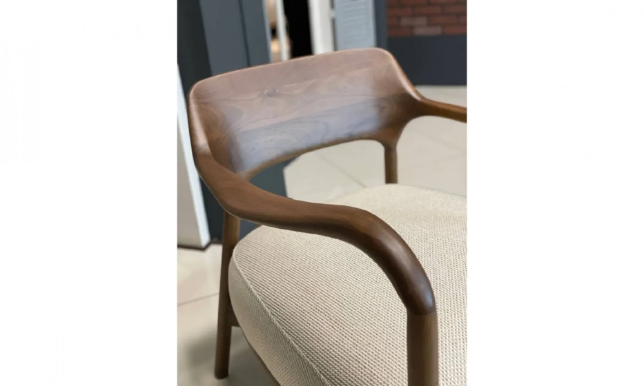 Кресло Orix Noble - фото 8