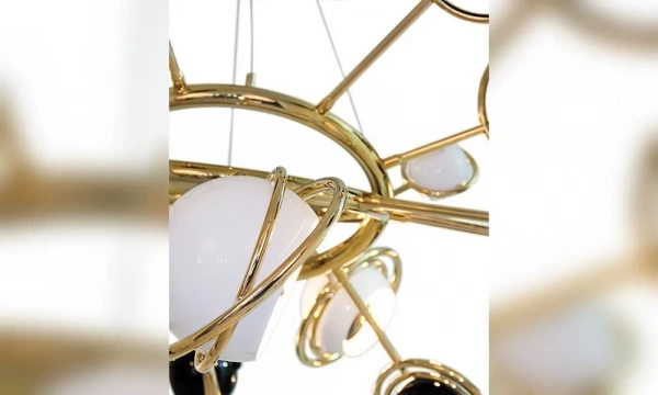 Люстра Delightfull Cosmo