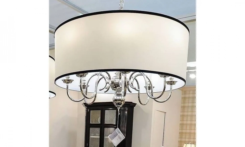 Люстра Gianfranco Ferre Home Kilie - фото 3