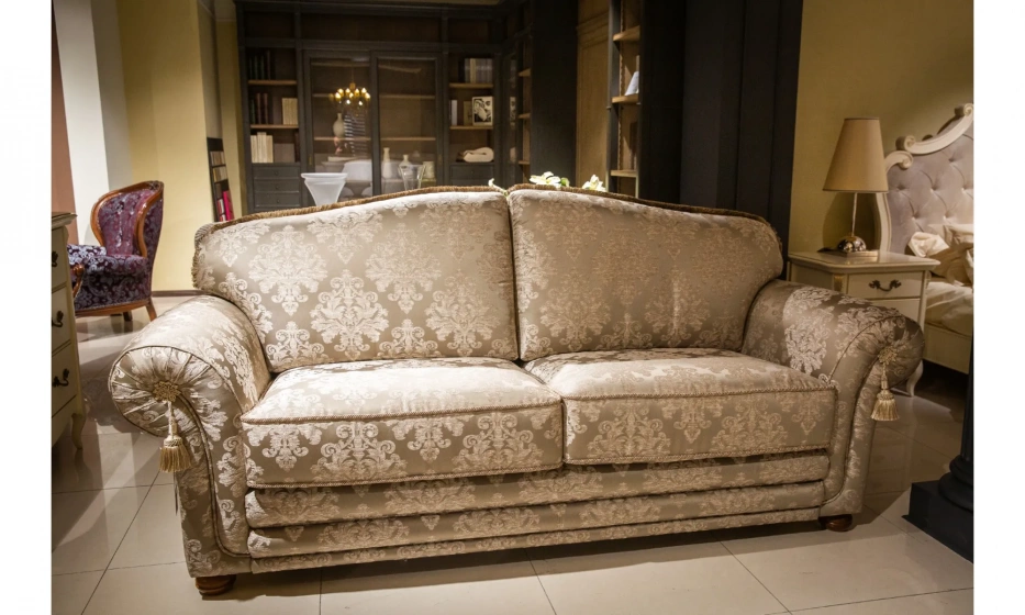 Диван RELOTTI PALERMO - фото 2