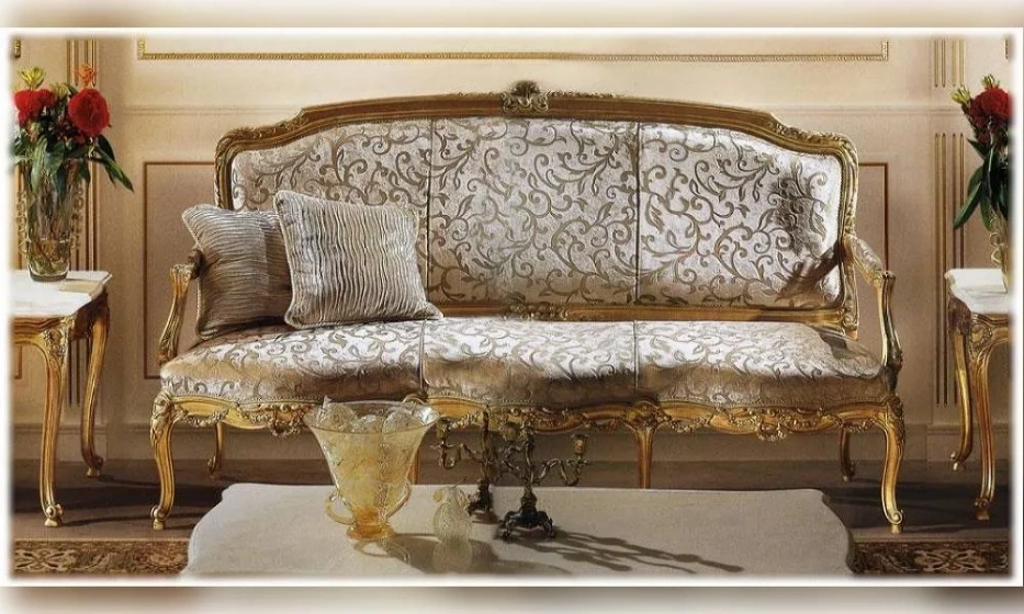 Диван Angelo Cappellini Campanella - фото 1