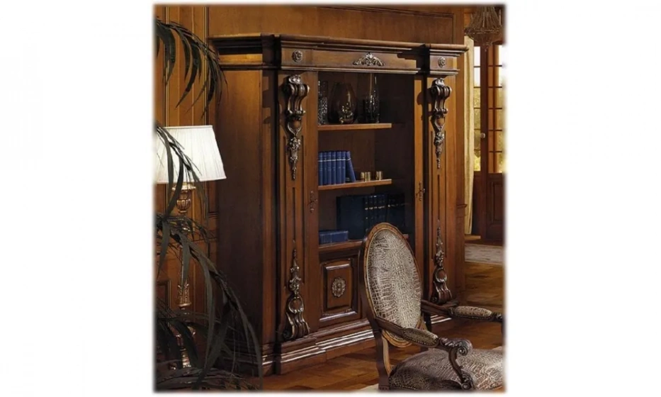 Домашний Кабинет Angelo Cappellini Antelami 1 - фото 6