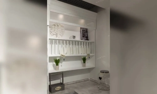 Кухня ARVA Береза 1