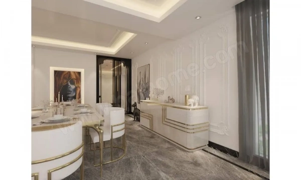 Комод Balhome Firenze