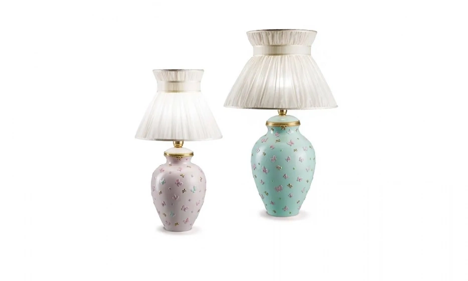 Настольная Лампа Villari 0004464-555 - фото 1