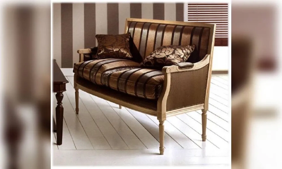 Диван Seven Sedie Luigi 2 - фото 1