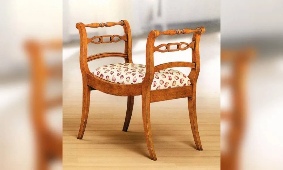 Банкетка Morello Gianpaolo Alice - фото 1