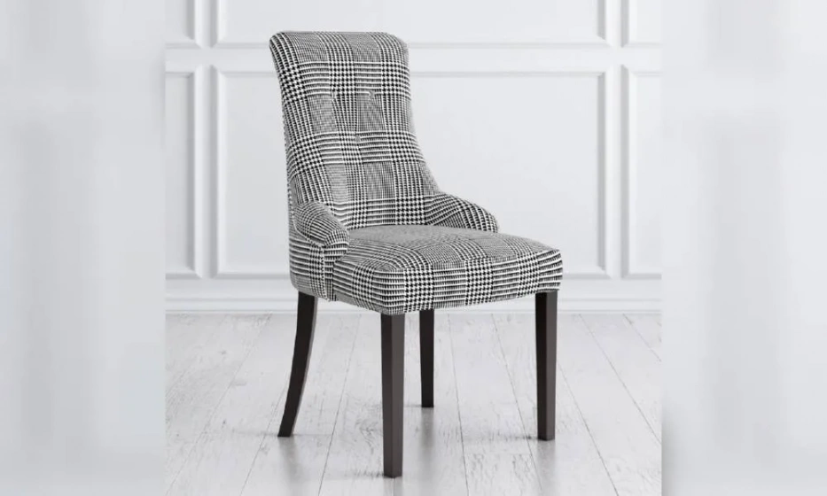 Стул C02V-K03-0590 - фото 1