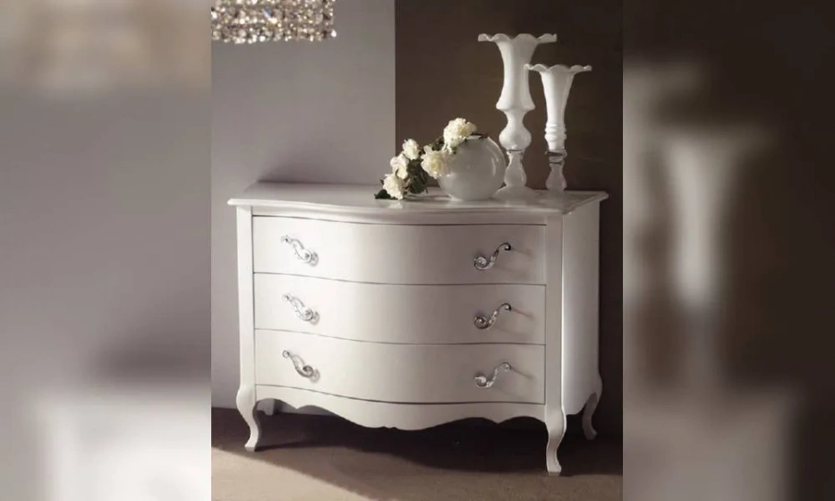 Комод Piermaria Notte 1 - фото 1