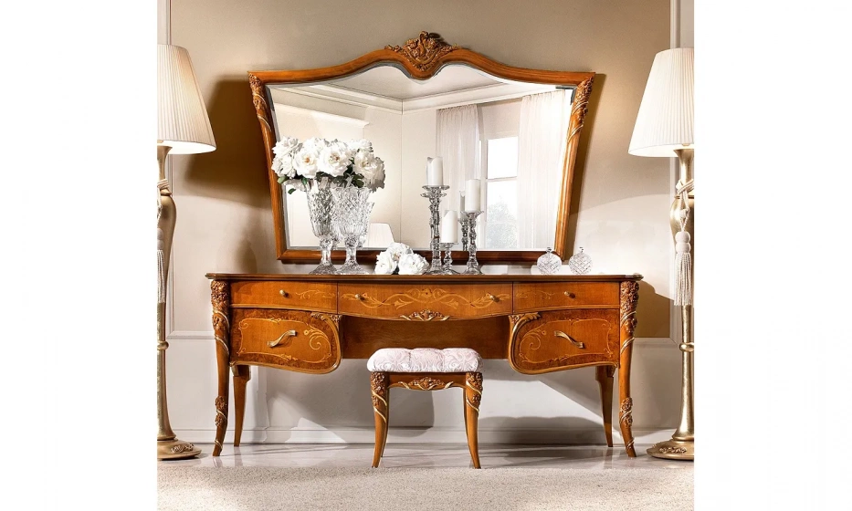 Спальня Antonelli Moravio Vittoria 2 - фото 5