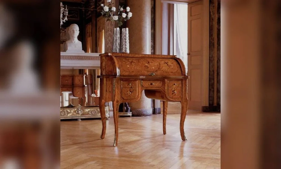 Секретер Minotti Luiggi Luigi Xv 2 - фото 1