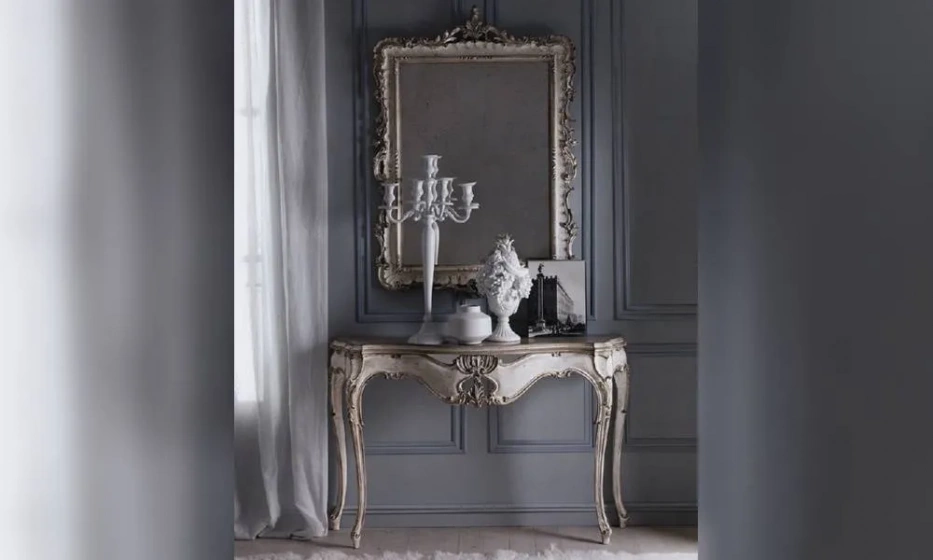 Консоль Grifoni Silvano Living Room 23 - фото 1