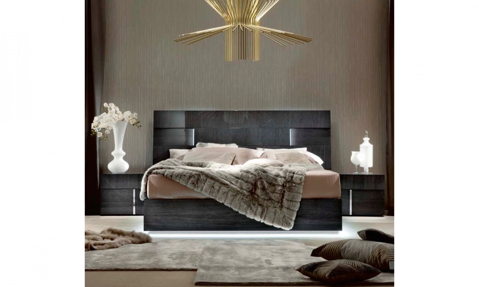 Кровать 180x200 Alf Group Montecarlo - фото 1