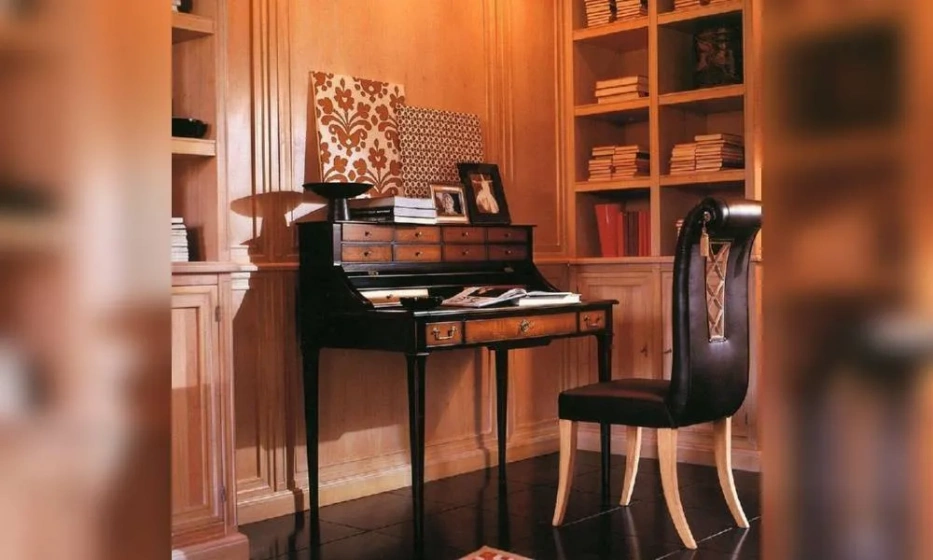 Секретер Zonta Glamour Home - фото 1