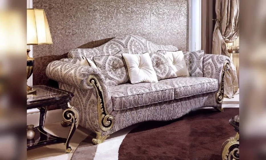 Диван Turri Baroque - фото 1