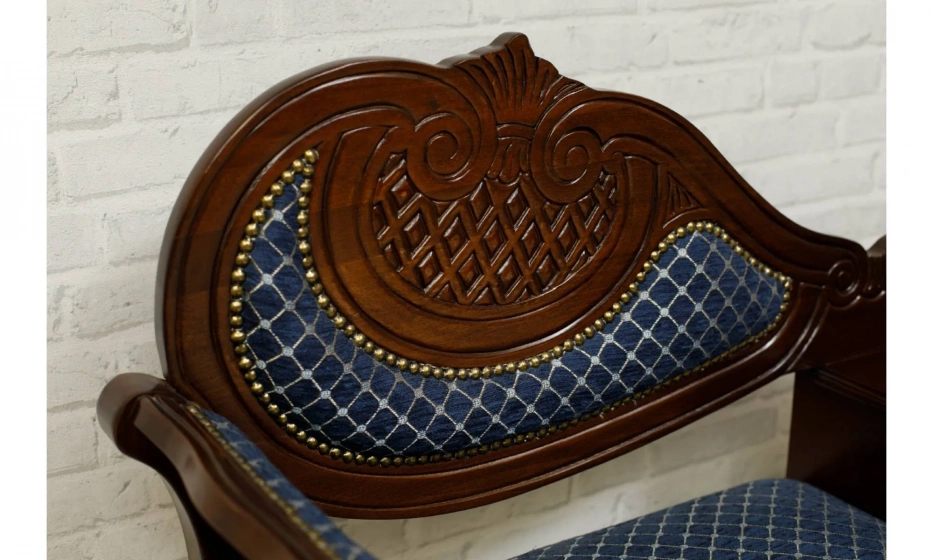 Диванетта Mezzaluna Morello Gianpaolo - фото 8