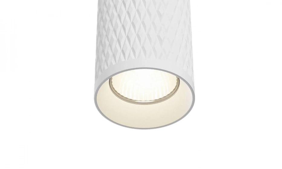 Потолочный Светильник Technical C036Cl-01W - фото 2