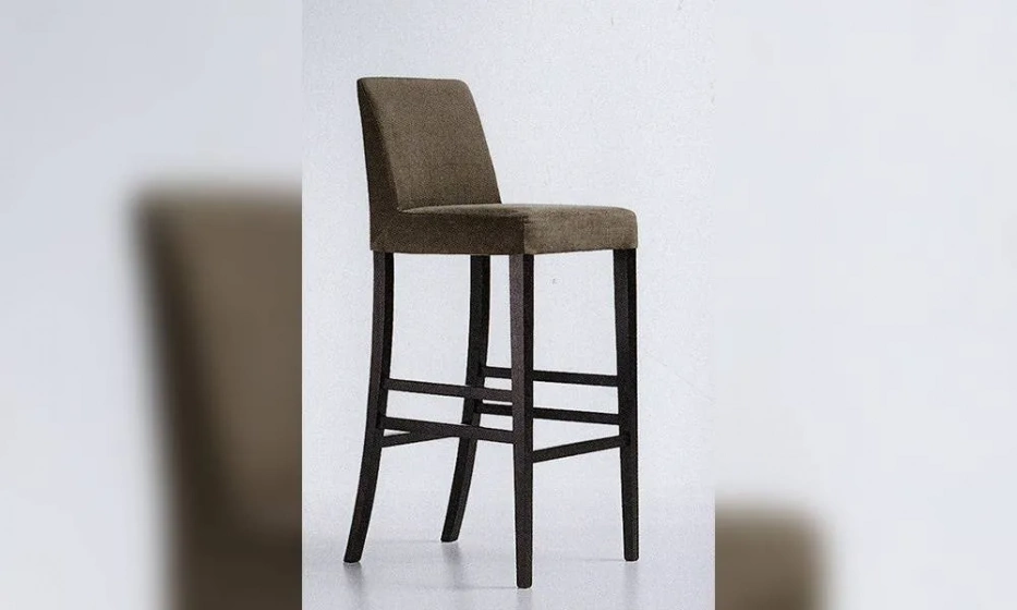 Барный Стул Midj Matrix H75-Lg - фото 1