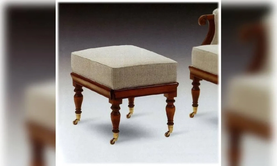 Пуф Medea 800 Collection 2 - фото 1