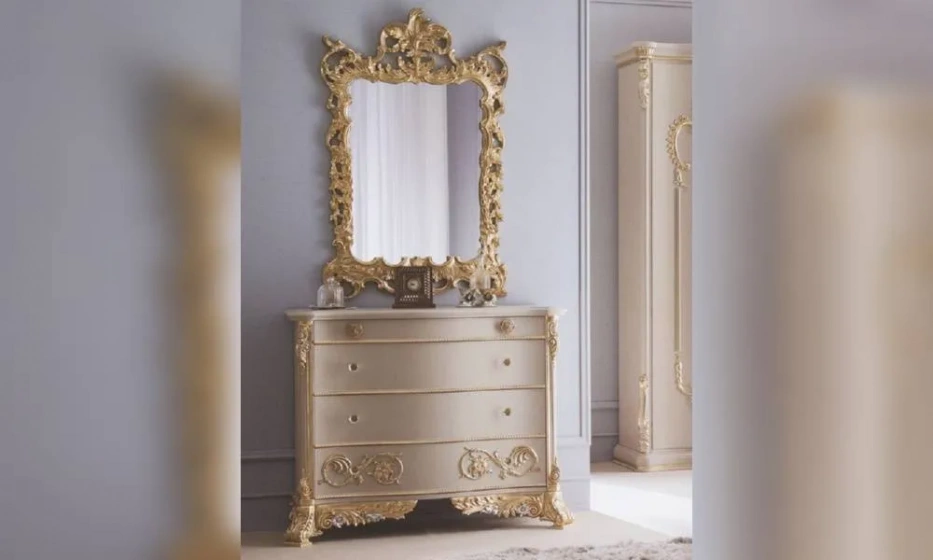 Комод Agm Imperiale - фото 1