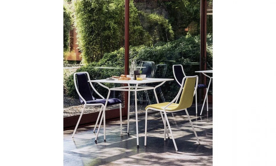 Столик Ola Midj T1400B04 H_73 - фото 1